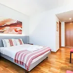 Portucale ! Expo Deluxe With Terrace * リスボン