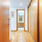 아파트 Portucale ! Expo Deluxe With Terrace 리스본