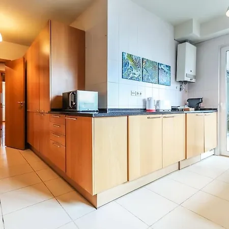 Portucale ! Expo Deluxe With Terrace Appartement *