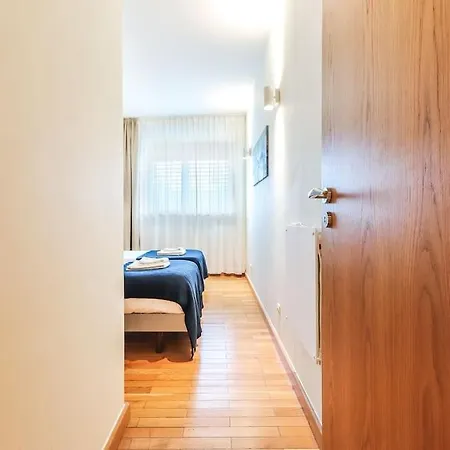 Portucale ! Expo Deluxe With Terrace Apartment Lissabon