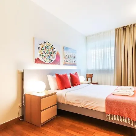 Portucale ! Expo Deluxe With Terrace *