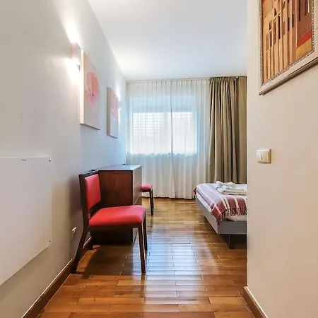 Portucale ! Expo Deluxe With Terrace *