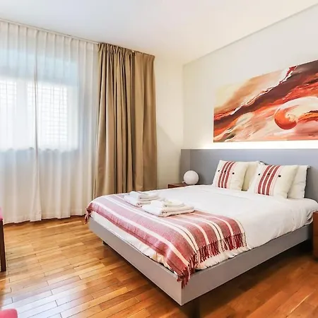 Portucale ! Expo Deluxe With Terrace