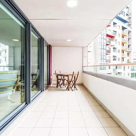 Portucale ! Expo Deluxe With Terrace * Lissabon