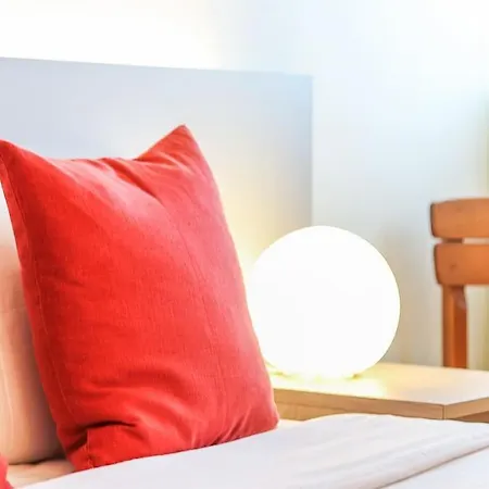 Portucale ! Expo Deluxe With Terrace Lissabon