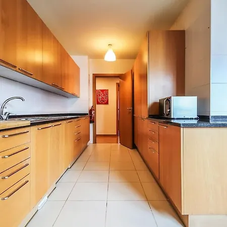 Portucale ! Expo Deluxe With Terrace Appartement *