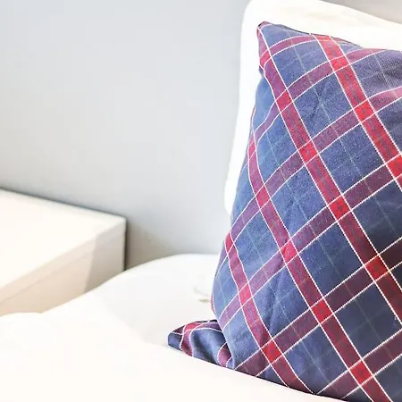 Apartamento Portucale ! Expo Deluxe With Terrace *