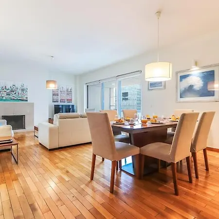 Апартаменти Portucale ! Expo Deluxe With Terrace *