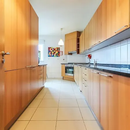 Portucale ! Expo Deluxe With Terrace Апартаменти