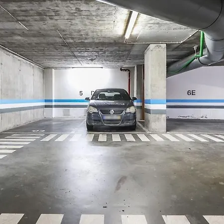 Portucale ! Expo Deluxe With Terrace Лиссабон