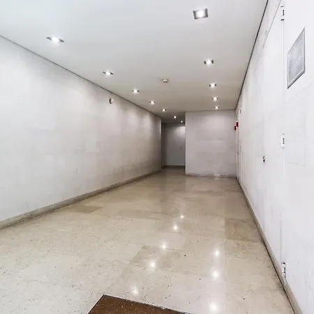 Portucale ! Expo Deluxe With Terrace *