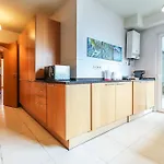 Portucale ! Expo Deluxe With Terrace Apartament *