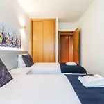 Portucale ! Expo Deluxe With Terrace Apartament Lizbona