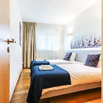 Portucale ! Expo Deluxe With Terrace Apartament